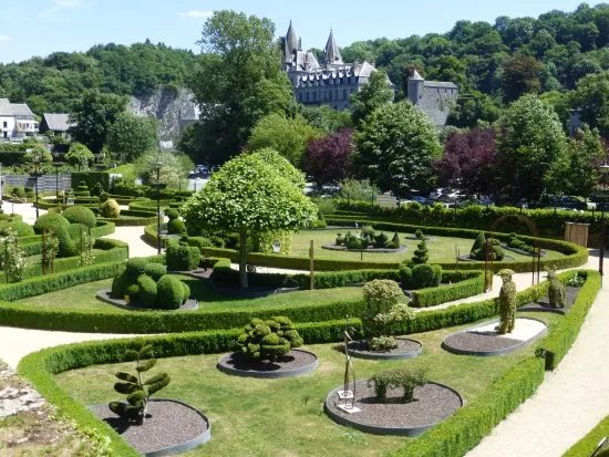 Topiary Park