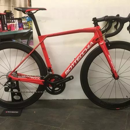 Chain Driven Cycles Bike Hire