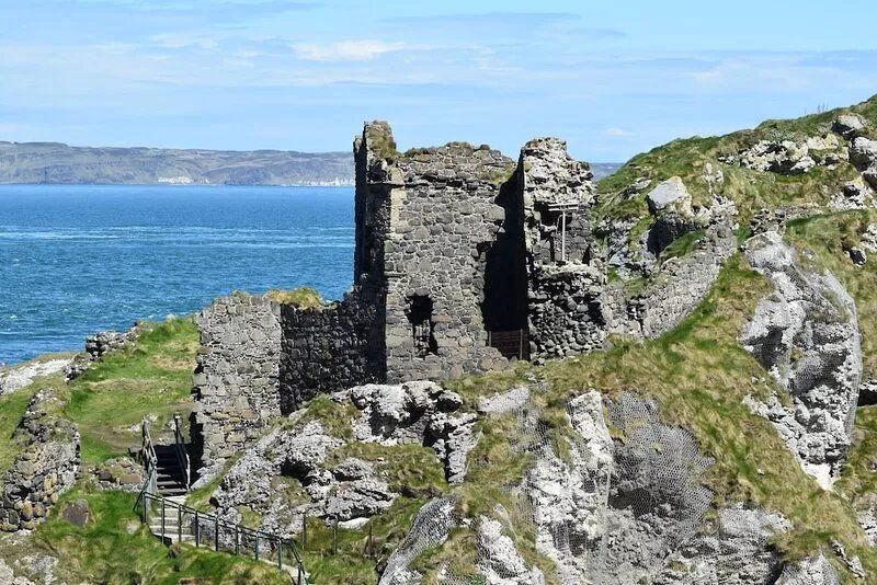 Deluxe Ballycastle apartment near the beach on the Causeway Coast.