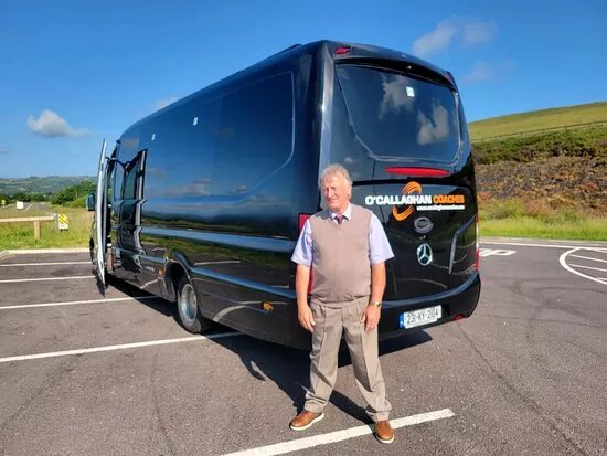 O'Callaghan Coaches