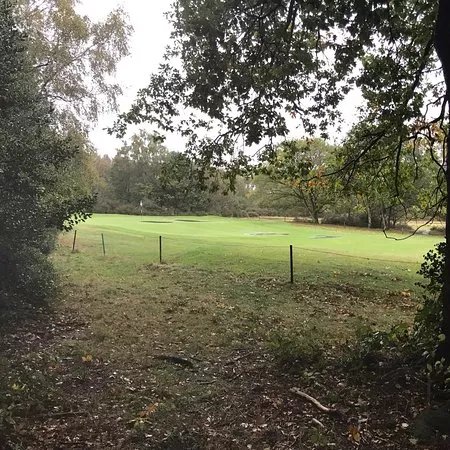 Sutton Coldfield Golf Club
