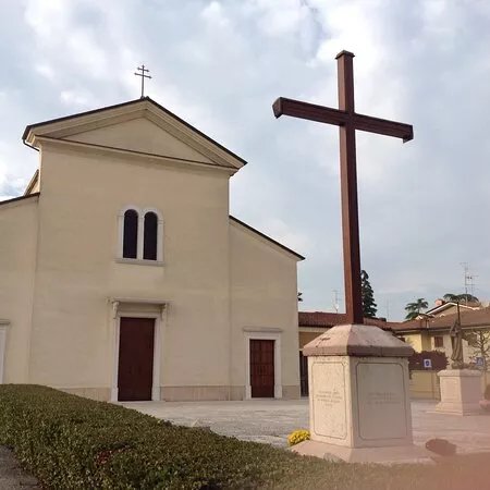 Convento Cappuccini Villafranca