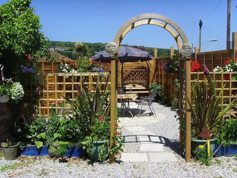 Charming Cosy Annexe  near Falmouth Portreath Central for exploring Cornwall
