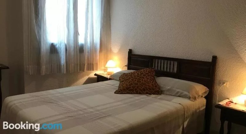 Apartamentos Centro Peniscola 2