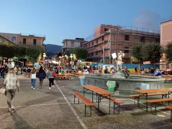 Sagra Di Avella