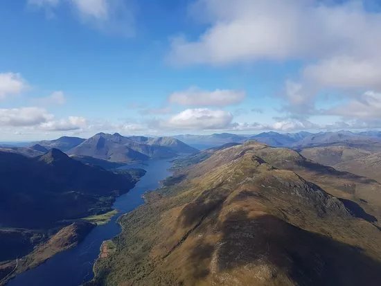 Hebridean Air Services