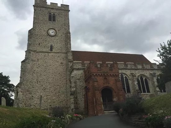 Holy Trinity Church