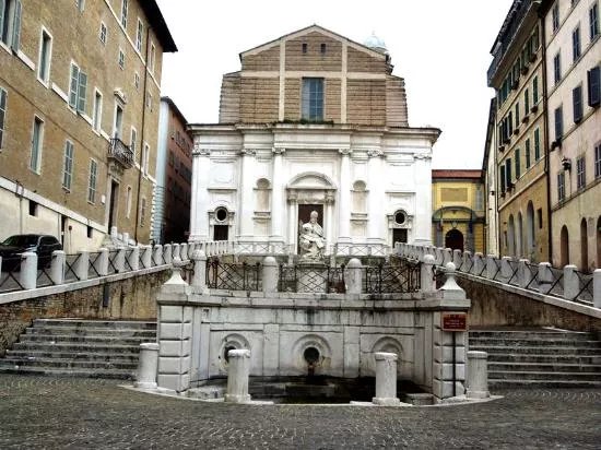 Chiesa San Domenico