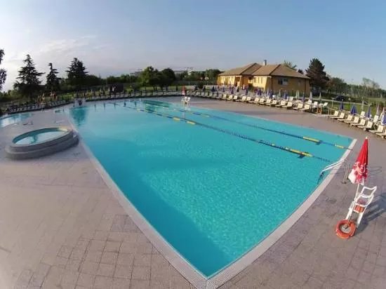 Piscina Palalancia