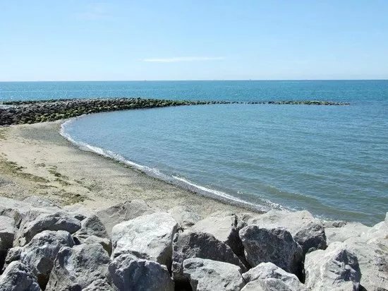Earnse Bay