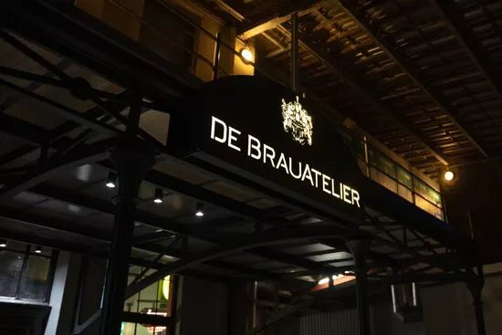 Microbrasserie De BrauAtelier