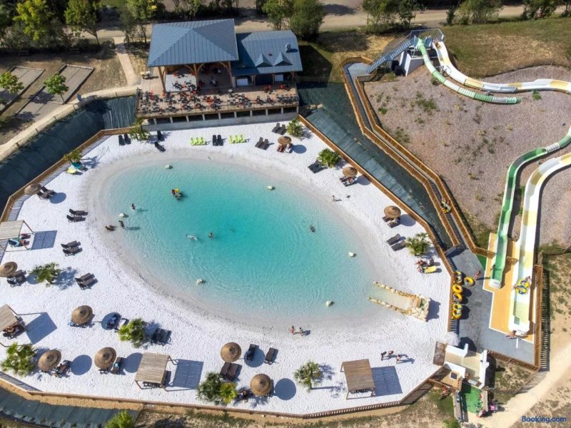Camping Campilo - Maeva