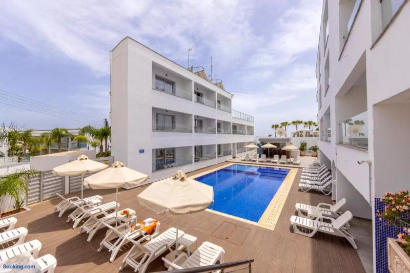 Annex Apartments