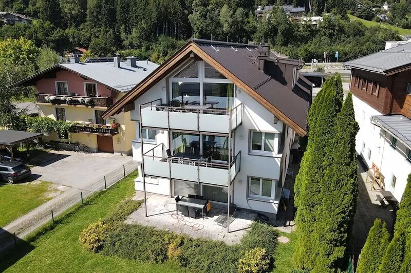 Fourteen 3.0 Zell am See (S&P)