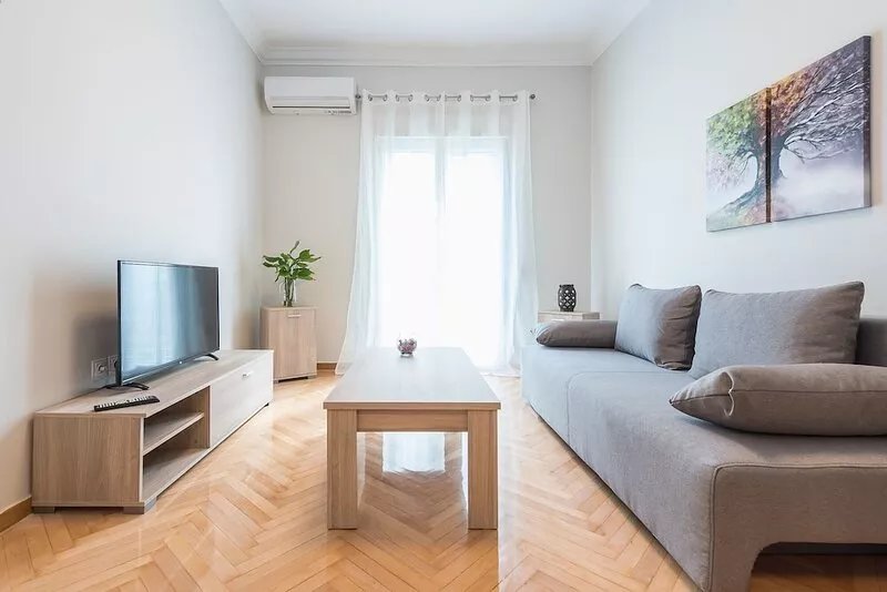 Acropolis 4U! Apartment located in the heart of Athens
