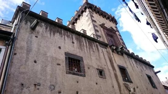 Castello Svevo & Museo Archeologico Vagliasindi