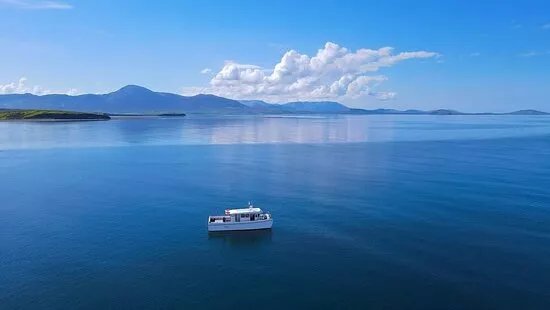 Clewbay Charters