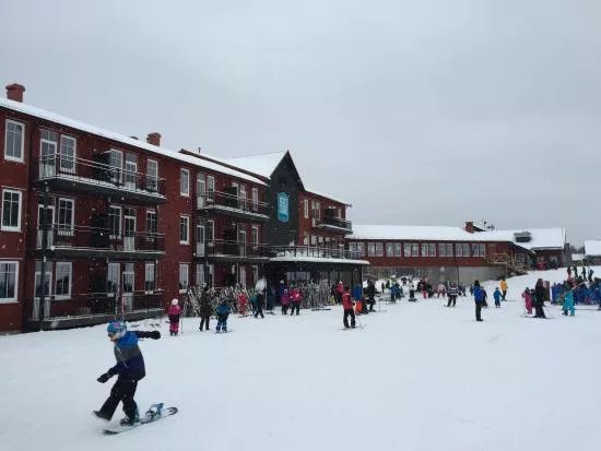 Kungsberget