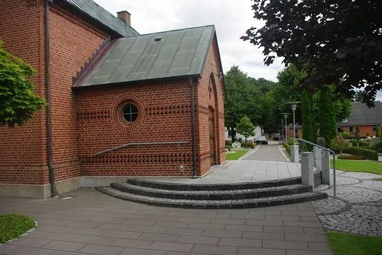 Kolkaer Kirke