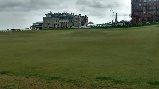 St Andrews Golf Company