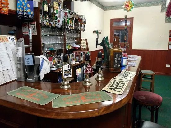 East Cliff Tavern