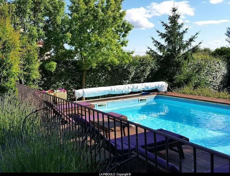 - 50% Week of August 24 to 31, 2024. House 6 P. Private/heated swimming pool