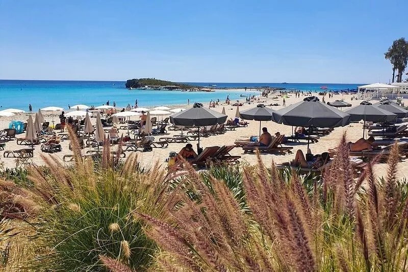 Narcissos 'Nissi Beach' Apartment D12