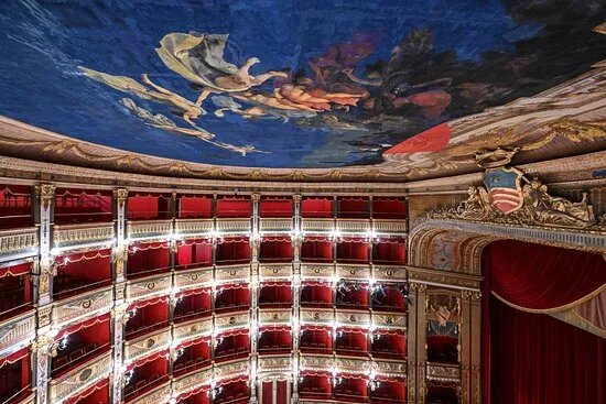 Teatro Municipale Giuseppe Verdi