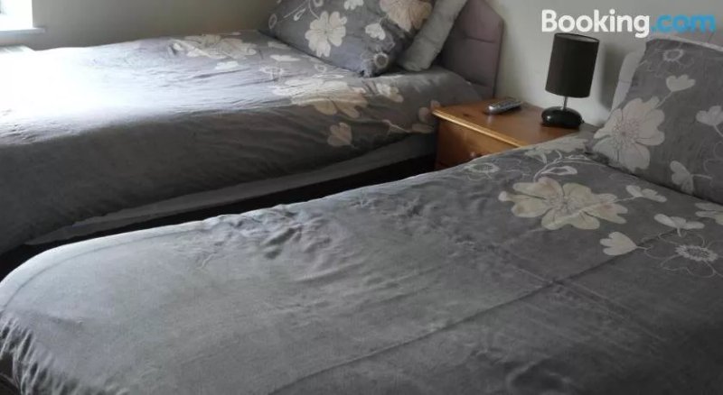 Hikers & Bikers B&B