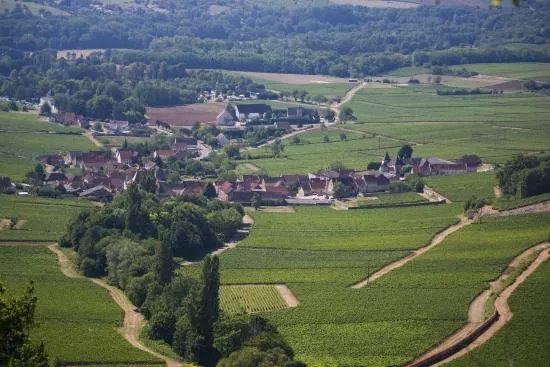 Mont de Sene