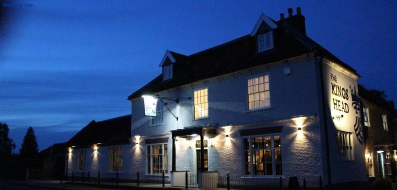 The Kings Head Inn