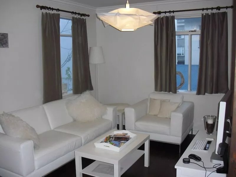Cozy Private House in the hearth of city, great for family, friends or business