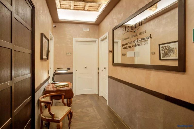 Flaneur - Rooms & Suites By Visconti