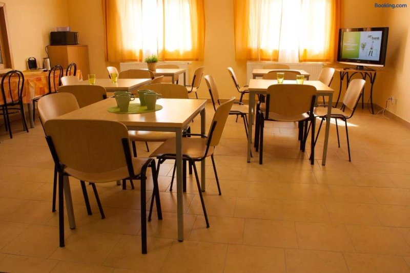 Apartmany REKO Kadan