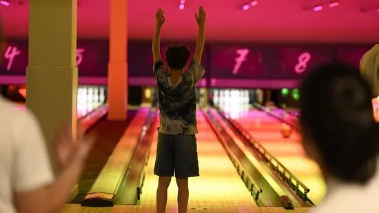 Tenpin Croydon