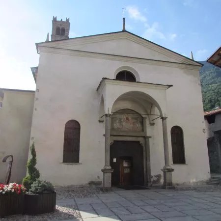 Chiesa di S. Giovanni Battista