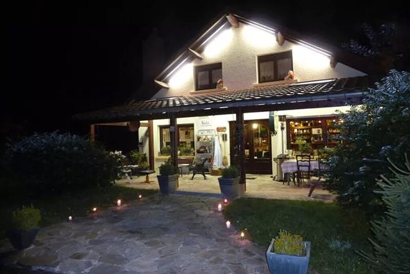 (D1) Very nice studio of 1/4 people, 3 stars, WIFI