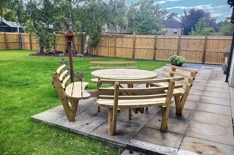 Anne's Place - Relax and recharge - Perfect base to explore the Cairngorms from!