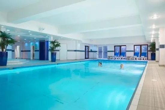 Nutfield Priory Health Club & Spa