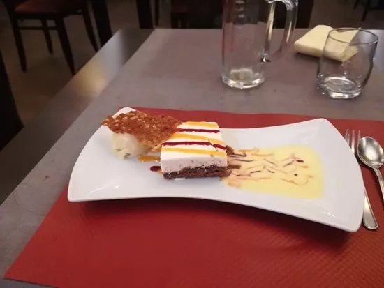 Le Soleil D'or