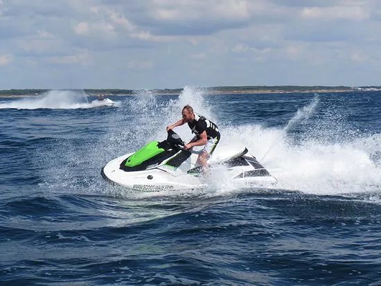 Kart Jet Adventure