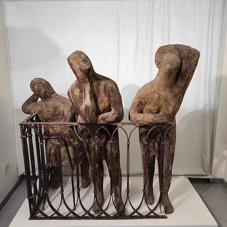 Galleria del Premio Suzzara