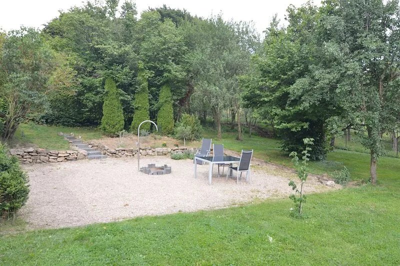 Enjoy the tranquility of nature, - / juniper reserve in Alendorf