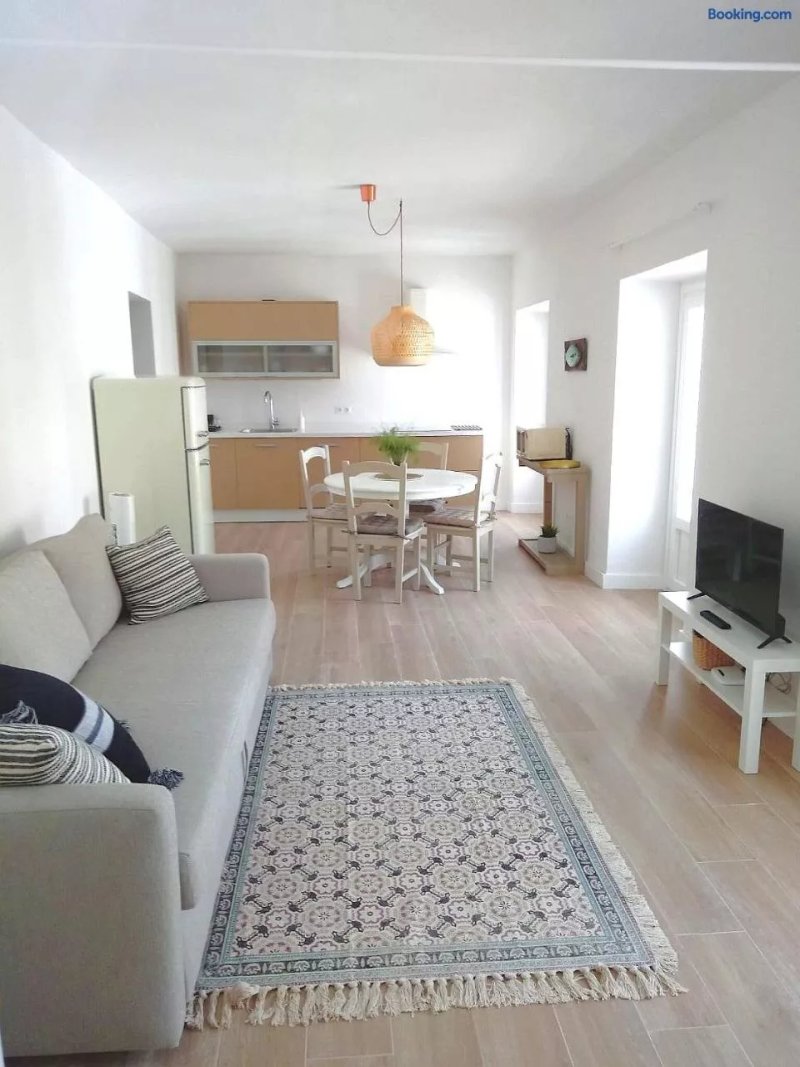 Medina Blue - Casitas Con Encanto