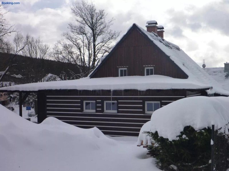 Chalupa Krkonose