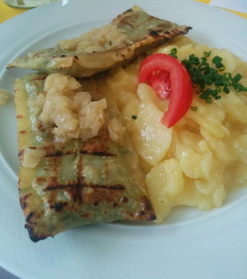 Restaurant Sportpark Lindach