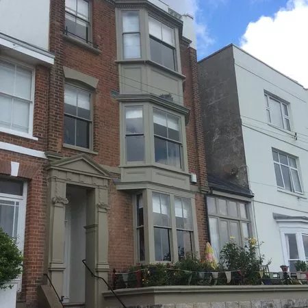 Old Hastings Preservation Society Original Guided Walks