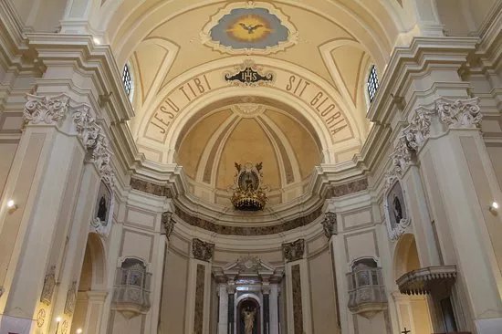 Chiesa del Gesu