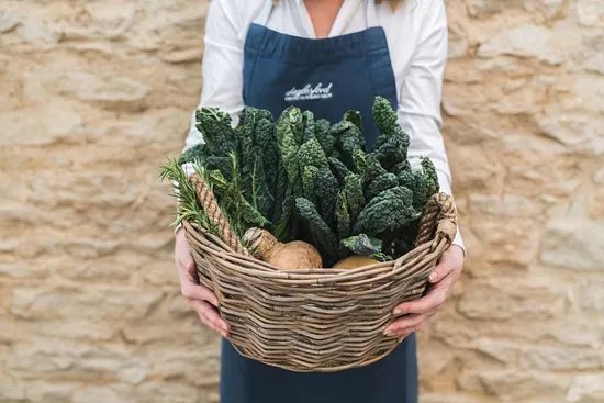 Daylesford Cookery School