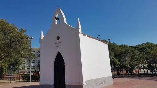Ermita San Isidro